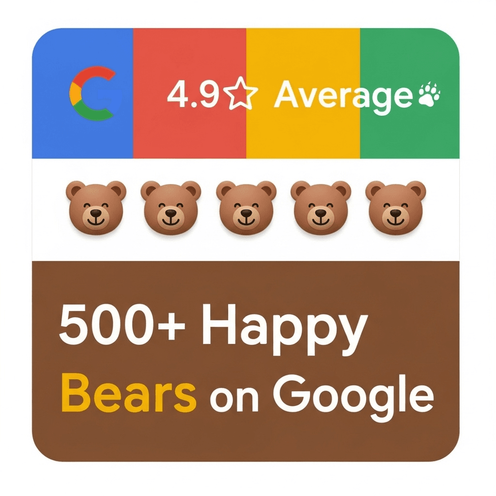 Google Reviews Badge