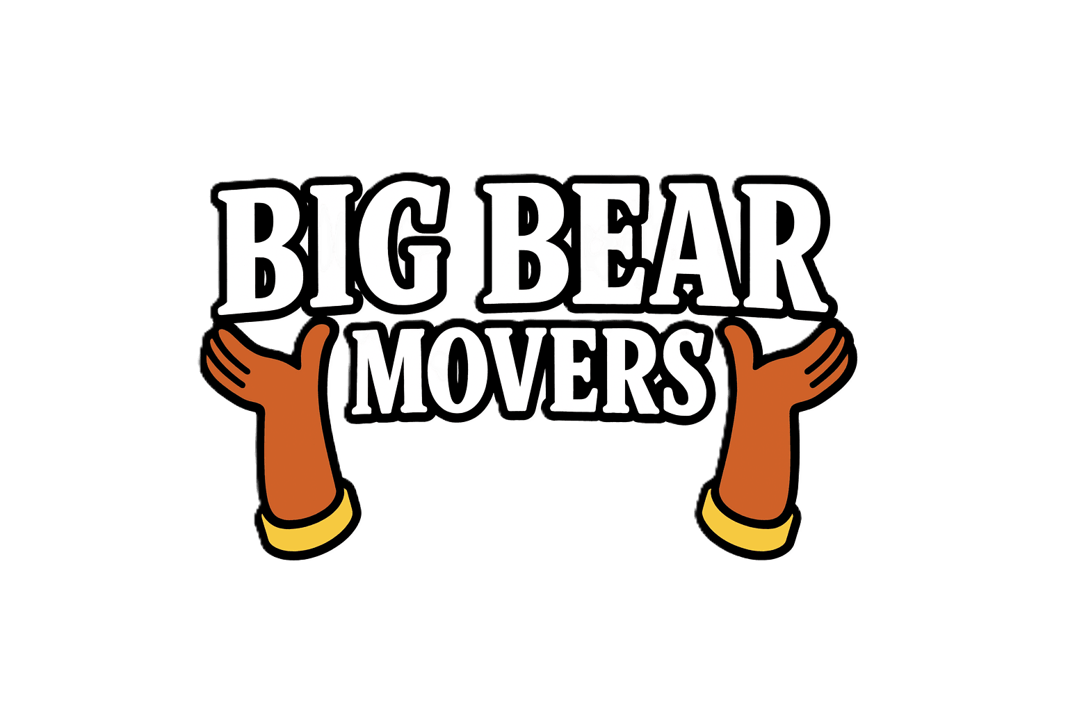 Big Bear Movers - Professional Moving Services