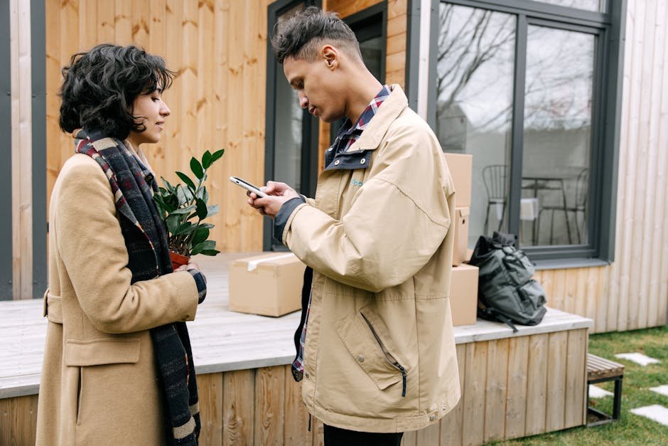 How to Plan a Move in Worcester During Winter (2025 Guide) - Big Bear Movers Blog