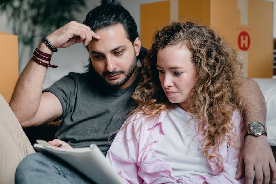 When to Book Movers: Timing Guide for Every Season (2025) - Big Bear Movers Blog