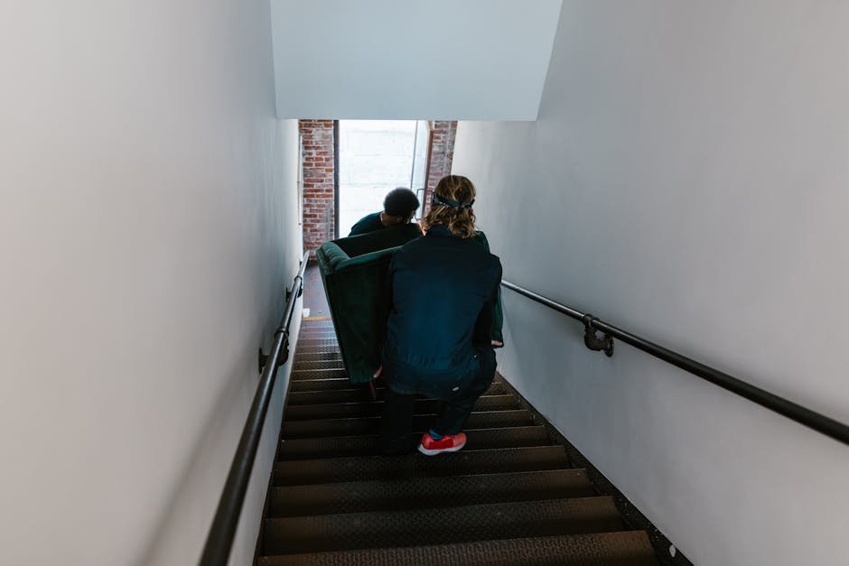 What to Expect on Moving Day: Complete Hour-by-Hour Guide - Big Bear Movers Blog