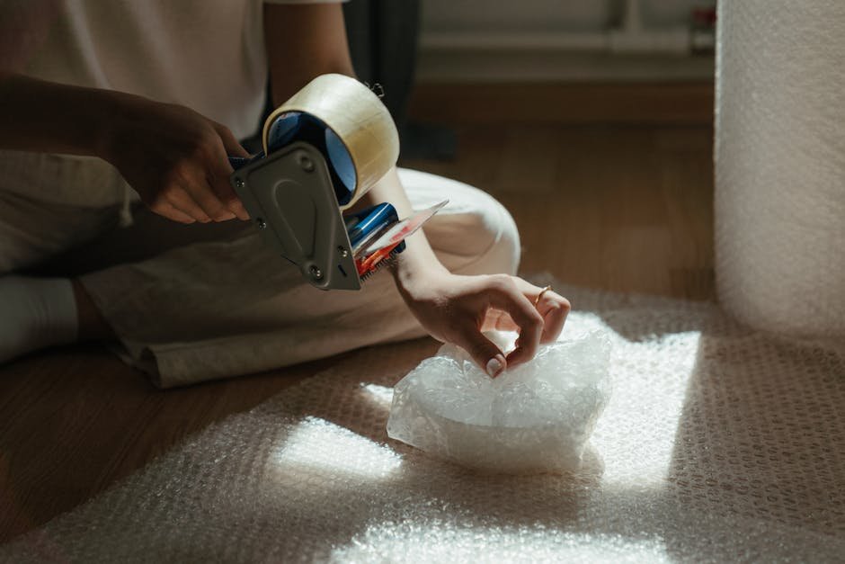 Top Packing Materials Ranked (and What to Skip) - 2025 - Big Bear Movers Blog