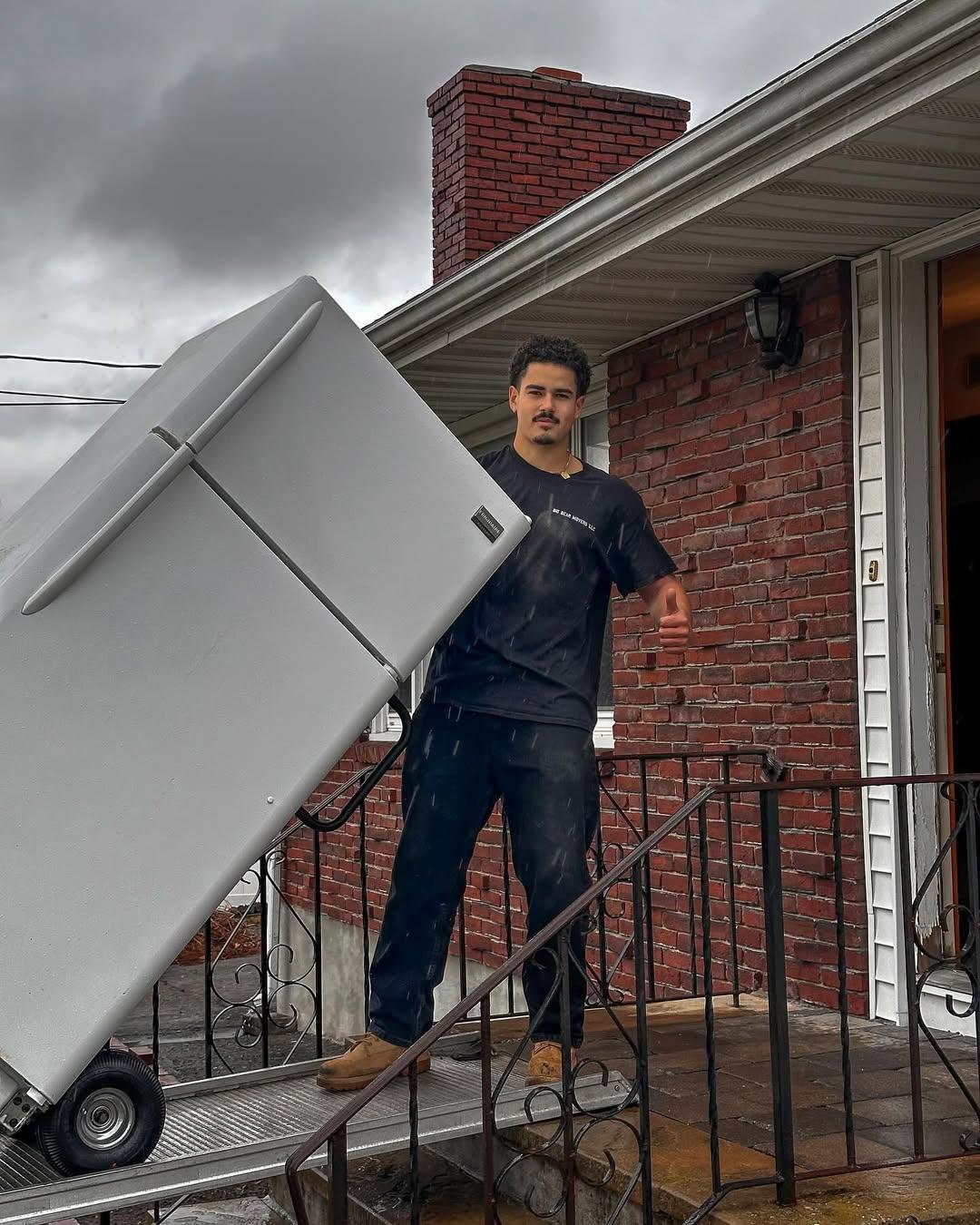 pool table movers Boston disassembly transport pool table movers Boston disassembly transport