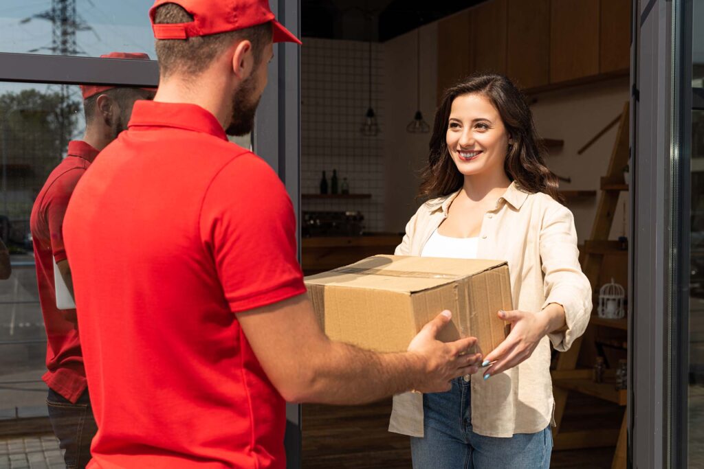 Big Bear Moving Services