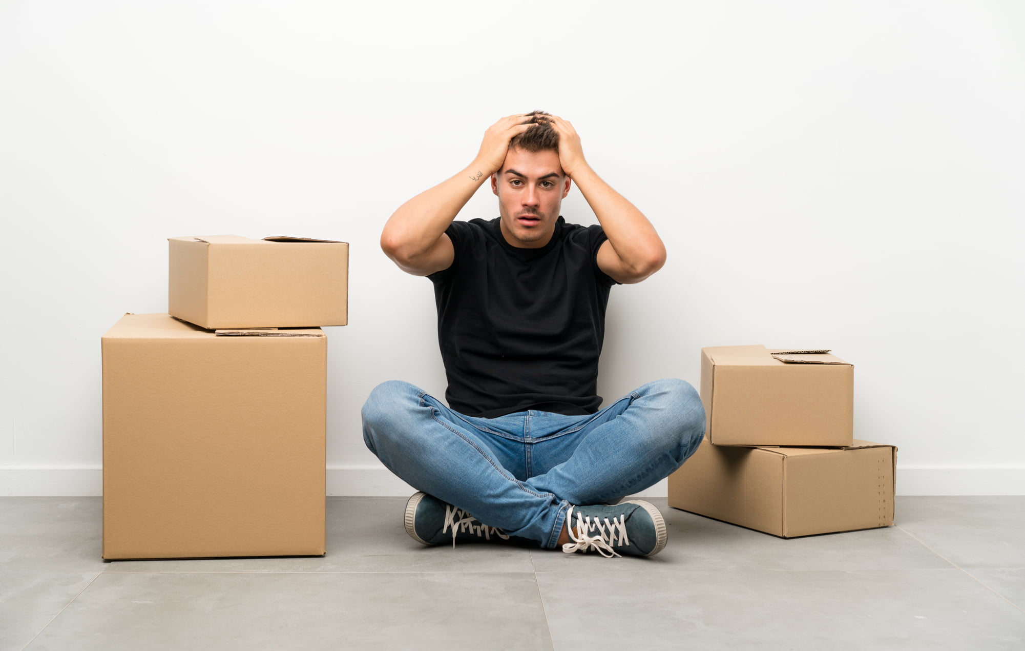 10 Common Moving Mistakes First-Timers Make