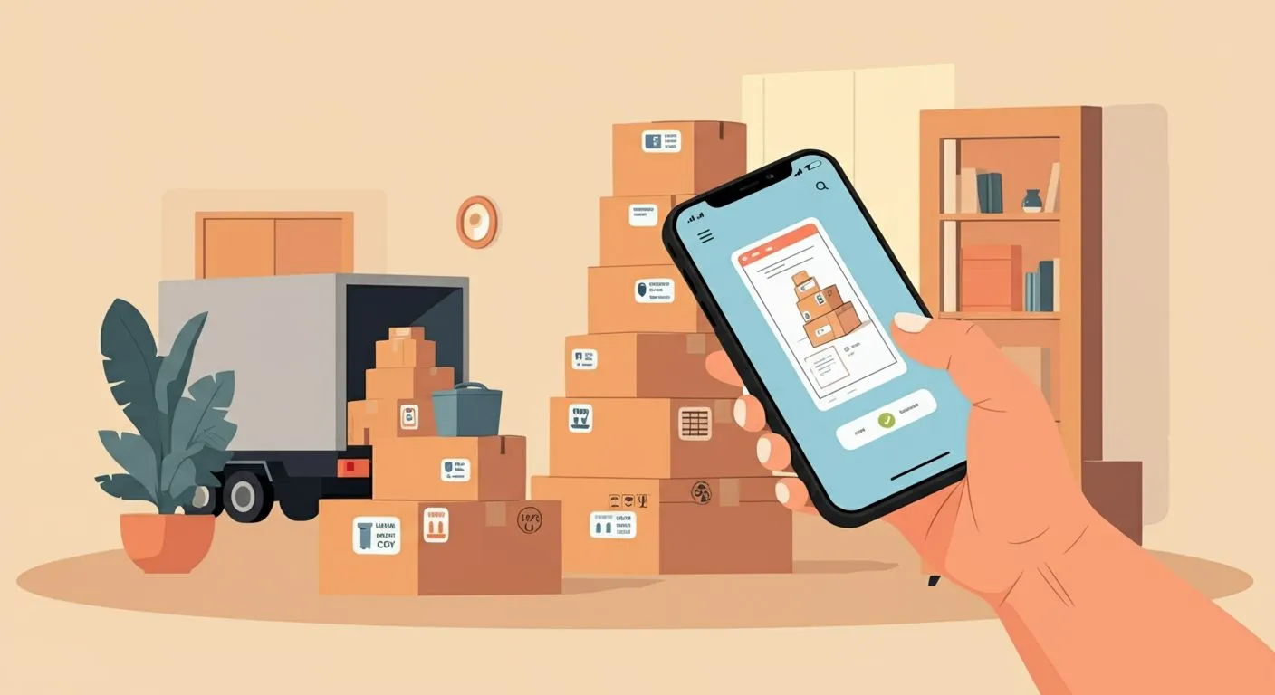 5 Labeling Systems for Maximum Efficiency