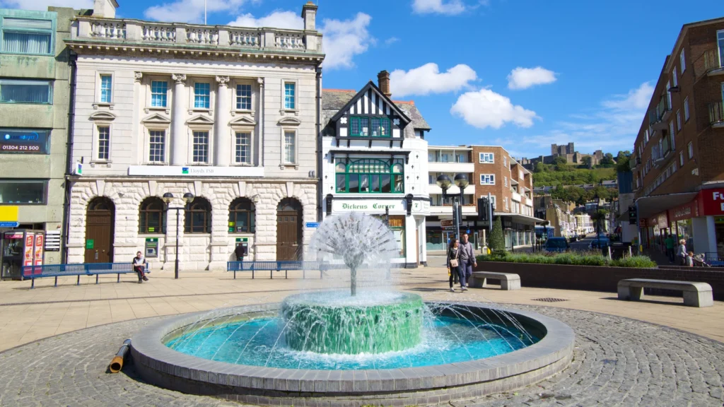 Best Time to Move in Dover | Winter Moving Discounts Dover
