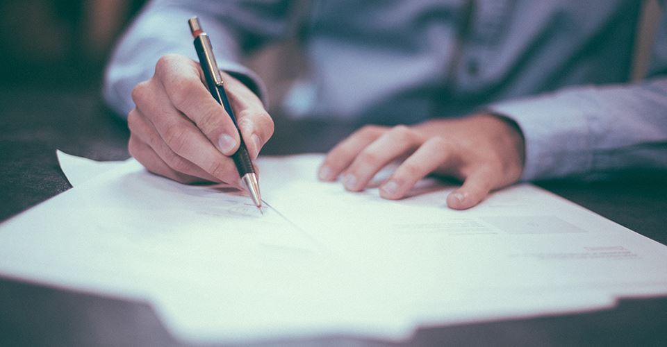 File a Claim After a Move