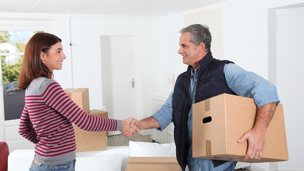 Right Moving Company