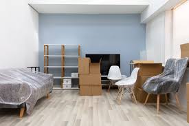 How to Store Your Furniture During Renovations