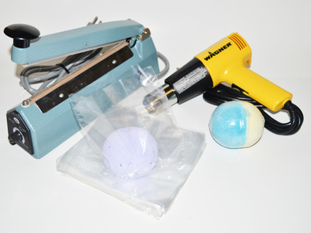 How to Use Shrink Wrap Like a Pro