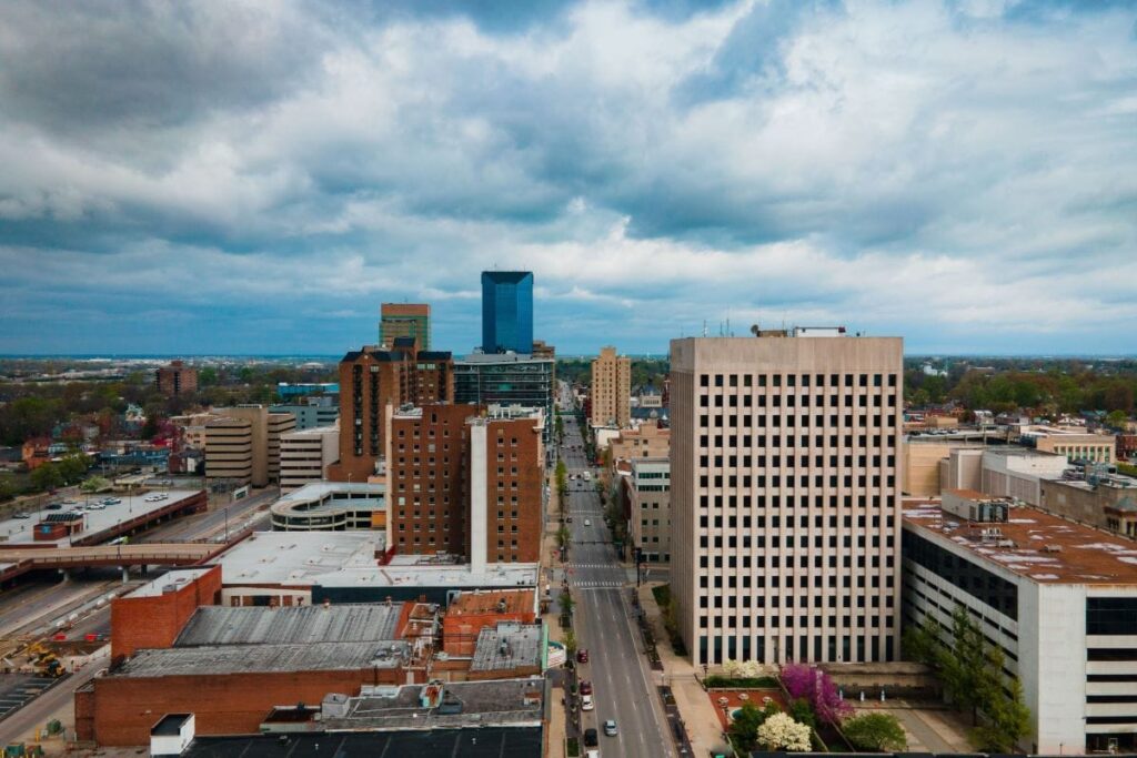 Lexington Moving