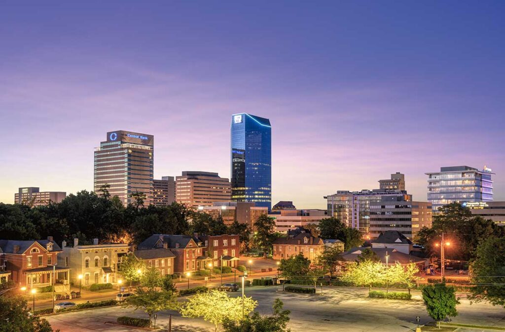 Lexington Moving