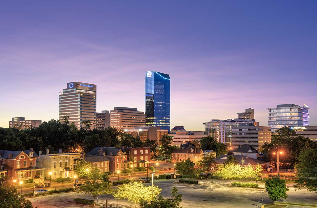Lexington Moving