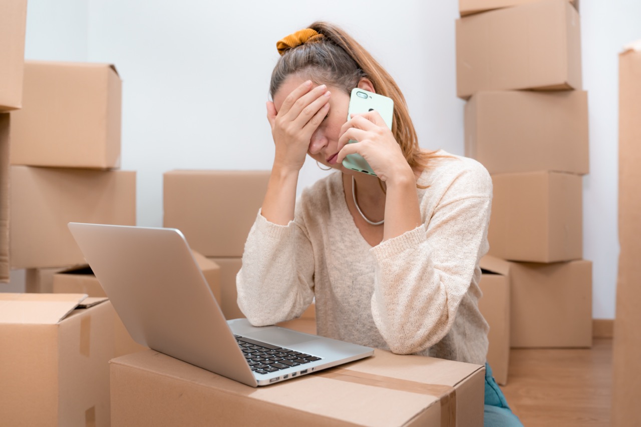 Red Flags to Watch Out for in a Moving Company