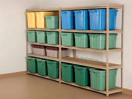 Storing Seasonal Items