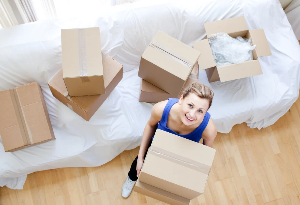 Temporary Housing Options During Home Upgrades