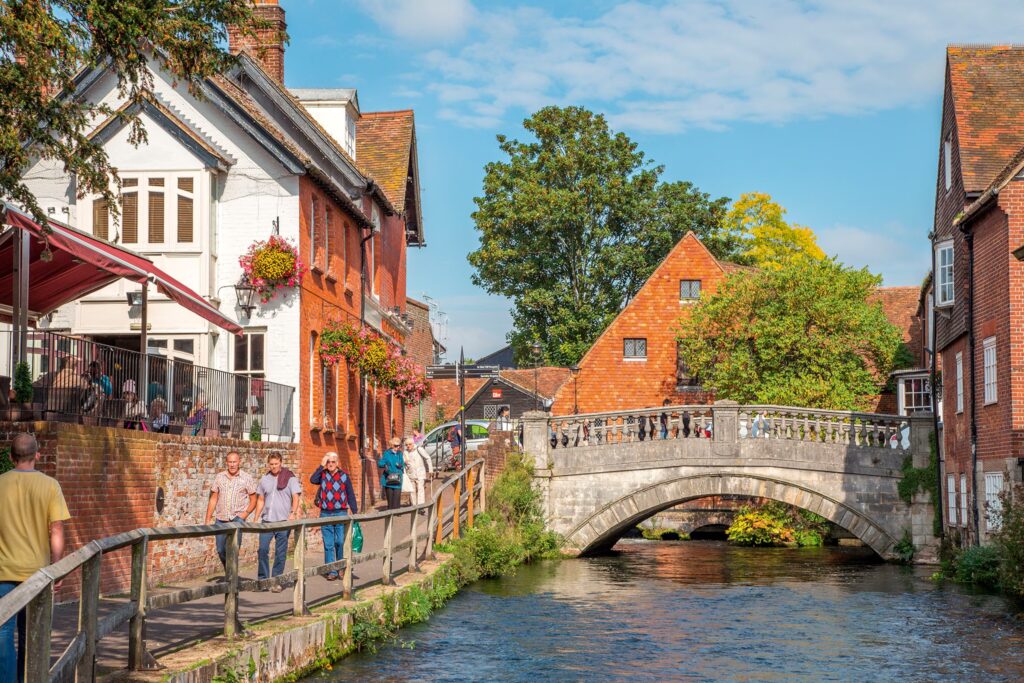 Things to Know Before Moving to Winchester