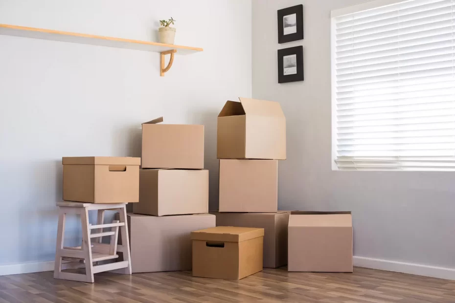 Top 7 Benefit of Hire Apartment Movers in MA for Smooth Transition