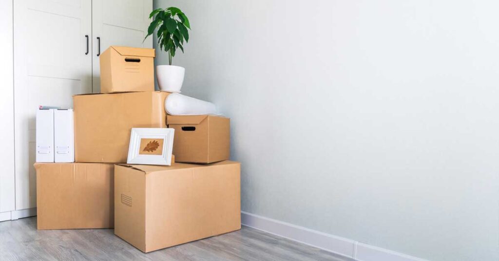 What to Pack First (and What to Leave Until the End)