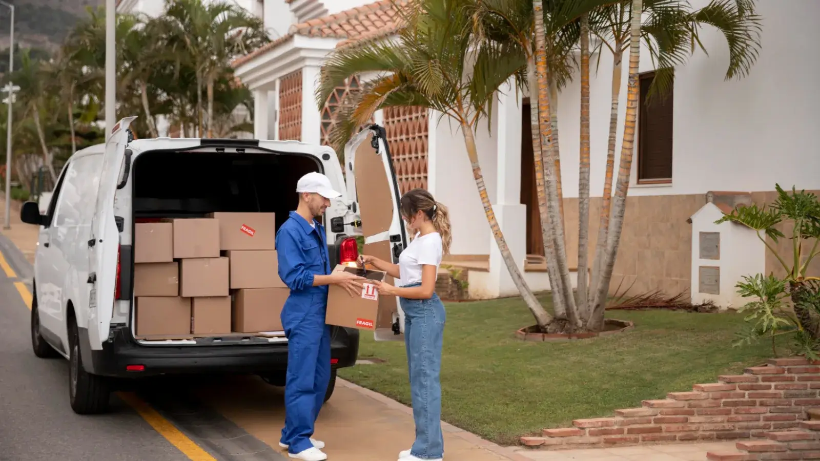 Apartment vs House Moves
