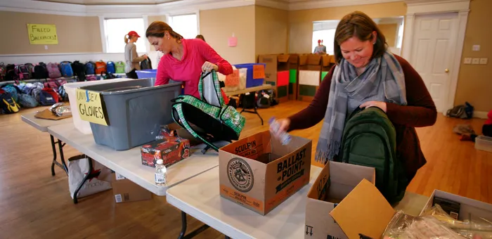 Best Donation Centers in Hingham