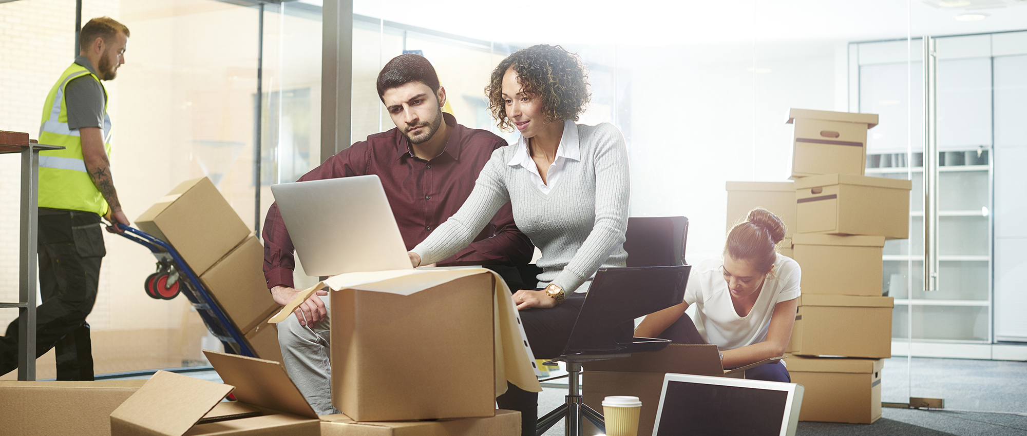 Best Time of Year to Relocate Your Office