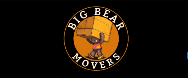 Big Bear Moving Company