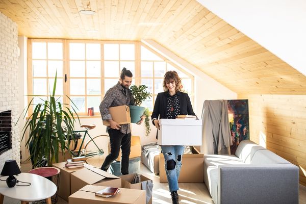 Movers Concord | Affordable Concord Movers | Movers In Concord