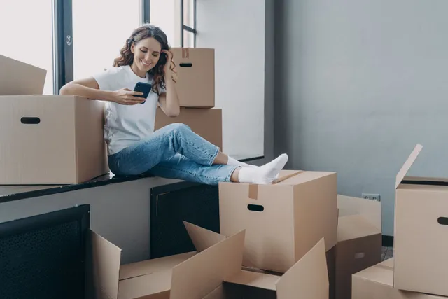 Holiday Moving Survival Guide