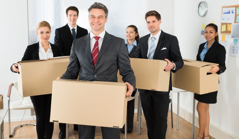 Same Day Movers in Brookline: Emergency Help When You Need It Most