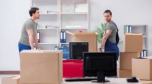 How to Plan an Office Move Without Disrupting work