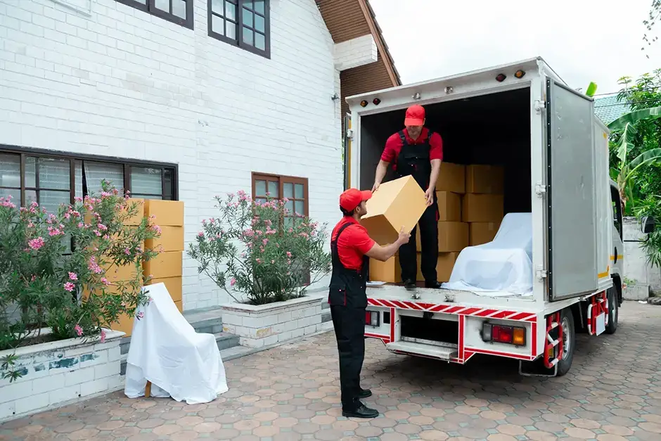 Why Newton Movers are Best Choice for Stress-Free Relocation