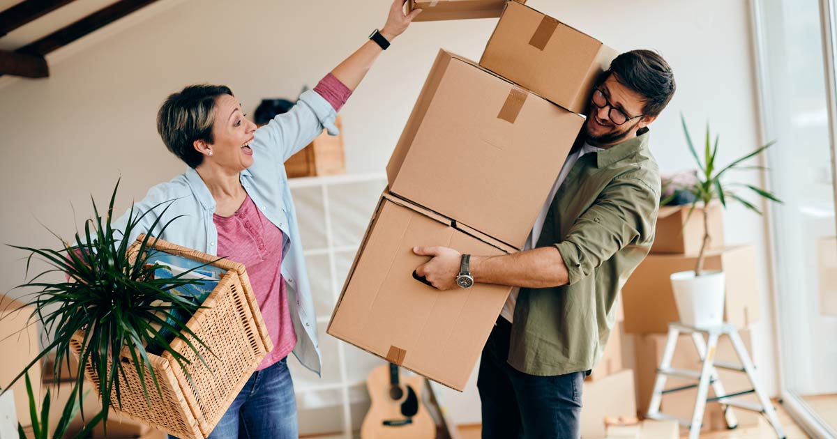 How to Save Money on a Move Without Going DIY