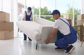 Move Large Furniture Without Damage