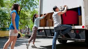 Wayland Movers | Best Long Distance Movers In Wayland