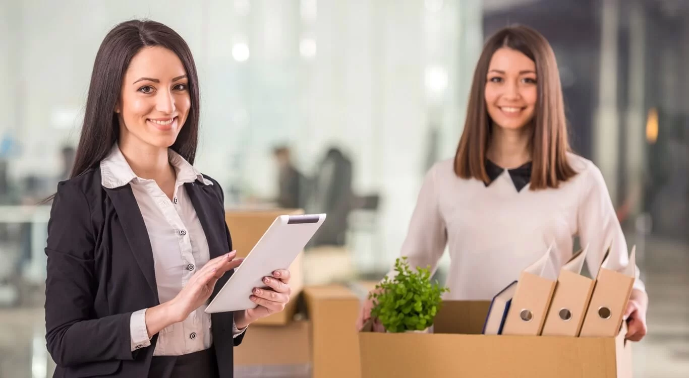 Office Move Checklist for Business Owners