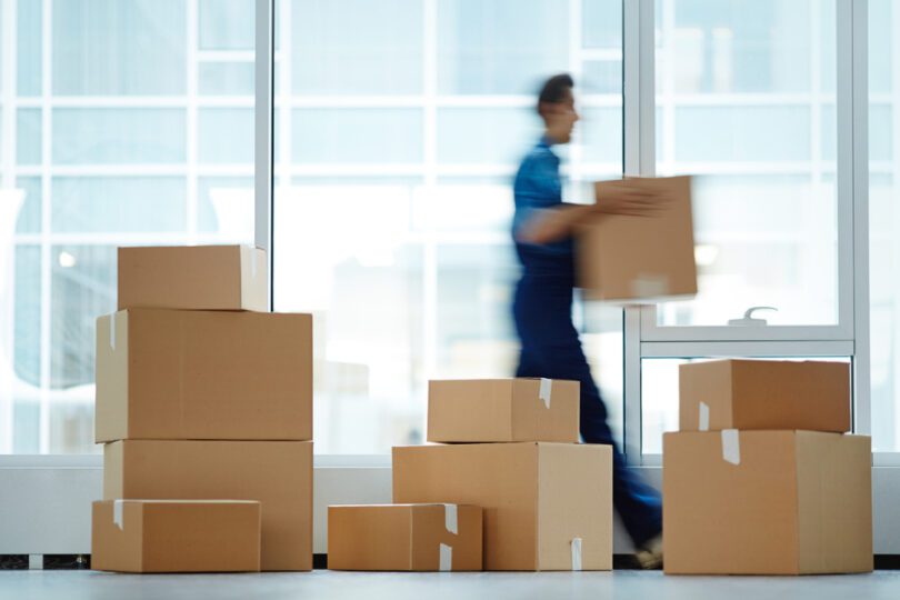 Office Moving vs Residential Moving: Key Differences