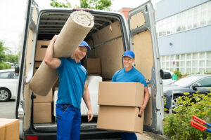 Same Day Movers Massachusetts Fast and Efficient Solutions
