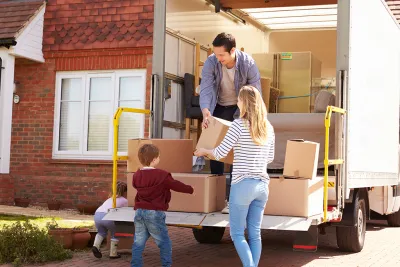 Same Day Movers Massachusetts Fast and Efficient Solutions