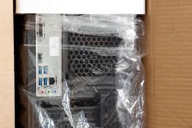 Packing Tips for Computers and Servers