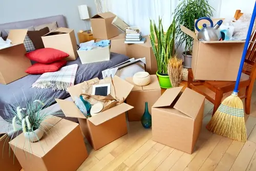 Pre-Move vs Post-Move Cleaning