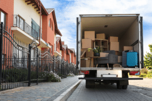 Pros and Cons of U-Haul, Penske, and Budget