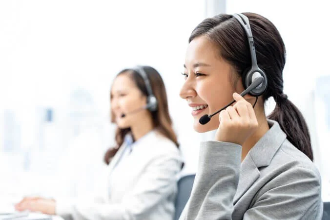Redefining Customer Care