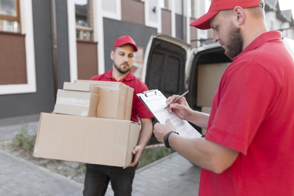 Professional Dedham Movers | Best Moving Services in Dedham