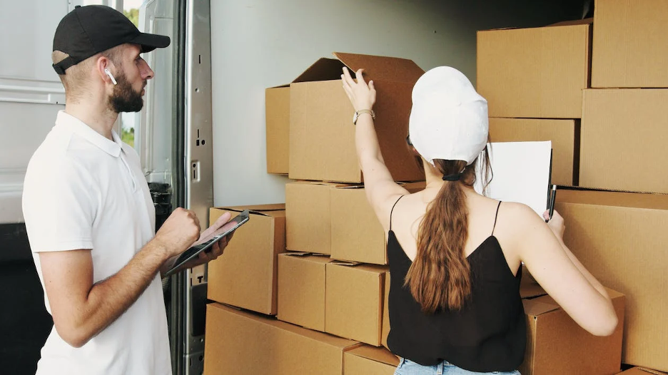 Relocating a Retail Store