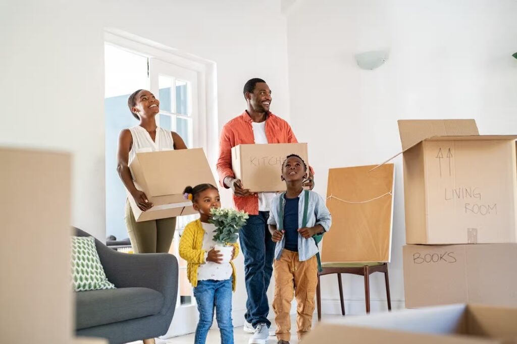 Top 7 Benefit of Hire Apartment Movers in MA for Smooth Transition