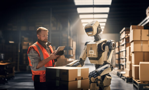 The Future of the Moving Industry