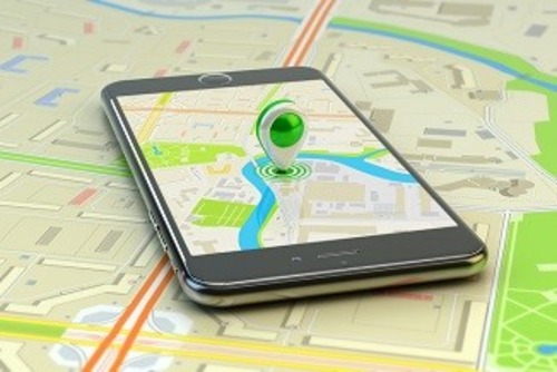 Track Your Items During a Move