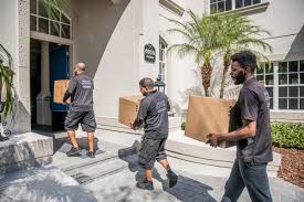 What “White Glove” Moving Really Means